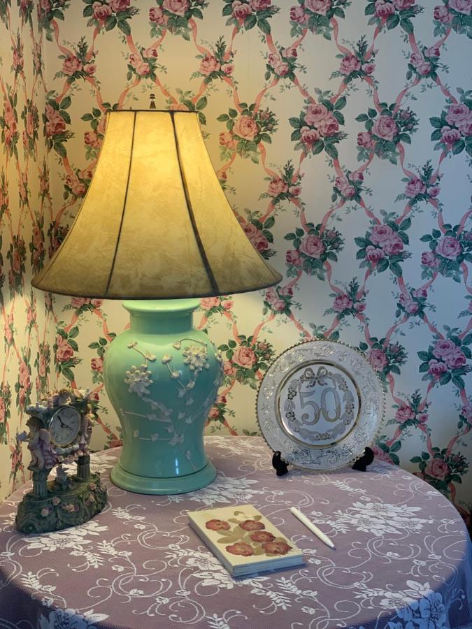 Chez Nous Bed & Breakfast Cornwall Eksteriør bilde