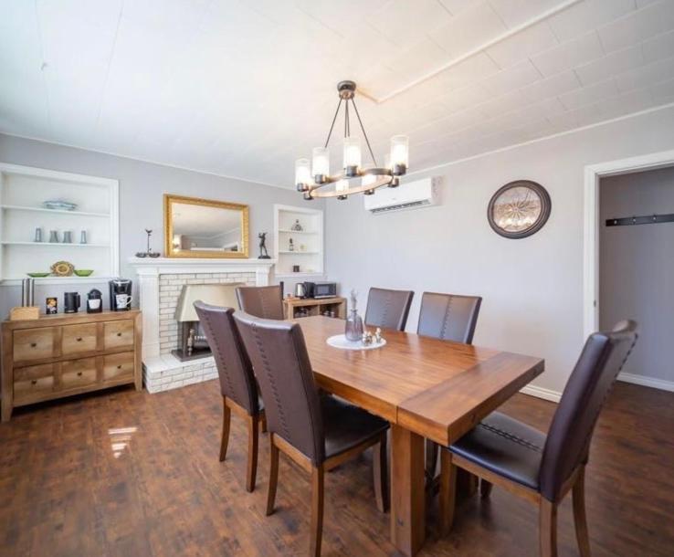 Chez Nous Bed & Breakfast Cornwall Eksteriør bilde
