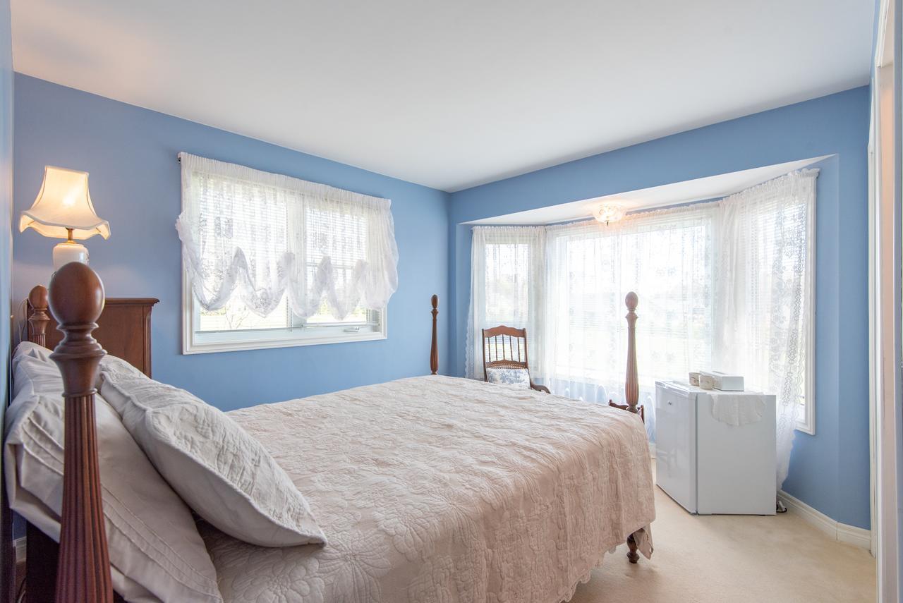 Chez Nous Bed & Breakfast Cornwall Eksteriør bilde